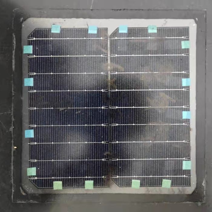 butyl tape for solar panel