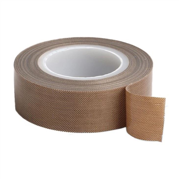 Fita de teflon de tecido PTFE